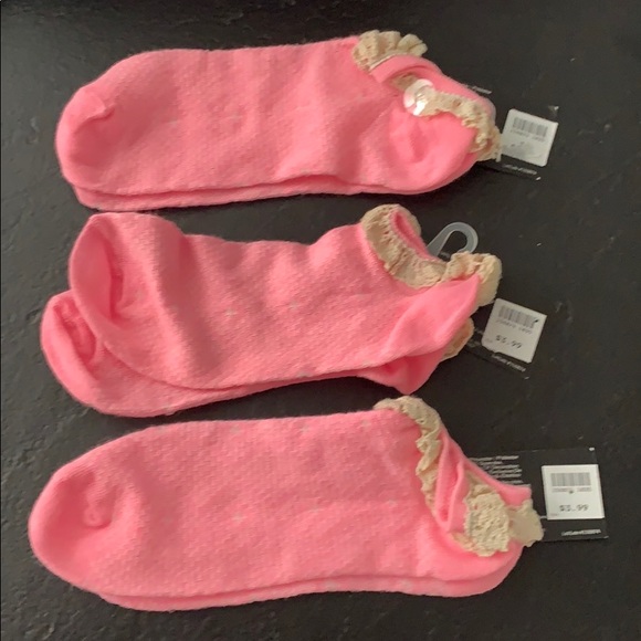 Minicci Socks - Picture 2 of 4